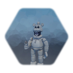 Fazbears fright, All animatronics