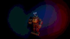A screenshot taken in Dreams. 2 of 3.
