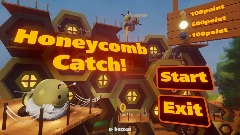 Honeycomb  Catch!