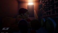 A screenshot taken in Dreams. 3 of 8.