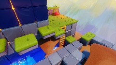 إعادة مزج <lrm>Lvl 5 - Pip Gemwalker<lrm>