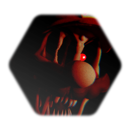 Melting Mario.Exe