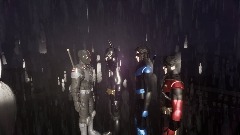 Batman: Reckoning Teaser