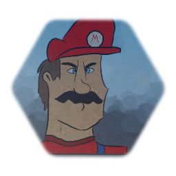 Febuary Mario