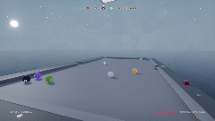 A screenshot taken in Dreams. 2 of 11.