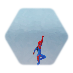 Spider-Man