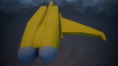 A screenshot taken in Dreams. 30 of 30.