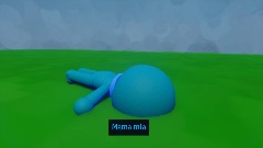 Talking Puppet - Hero Puppet