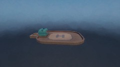 A screenshot taken in Dreams. 1 of 1.