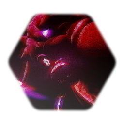 Evil pejro (shucks mix)