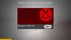 A screenshot taken in Dreams. 13 of 23.