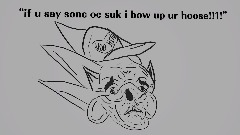 A screenshot taken in Dreams. 6 of 23.