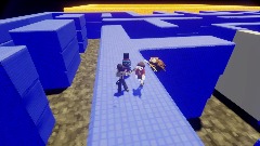 A screenshot taken in Dreams. 3 of 23.