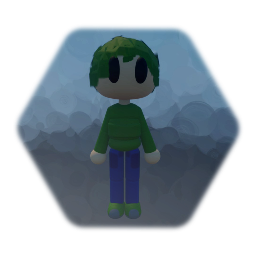 Stinkz Puppet 2.0 (WIP)