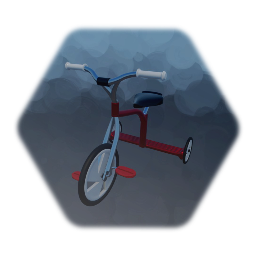 Tricycle