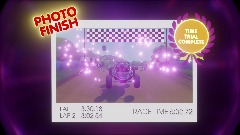 A screenshot taken in Dreams. 7 of 20.