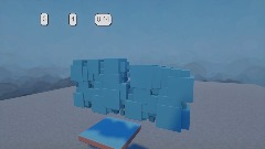 A screenshot taken in Dreams. 1 of 5.