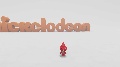 Nickelodeon logo 2025