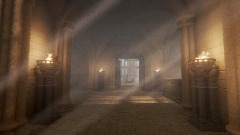 A screenshot taken in Dreams. 4 of 8.