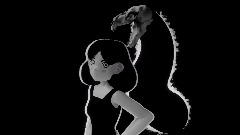 A screenshot taken in Dreams. 1 of 8.