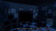 Five Nights at Kopaka