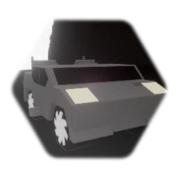 Tonkei Travor (Koenigsegg CC850/CCGT)