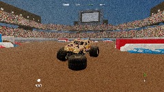 A screenshot taken in Dreams. 2 of 21.