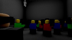 A screenshot taken in Dreams. 1 of 1.