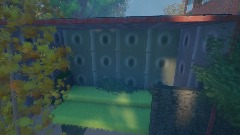 A screenshot taken in Dreams. 6 of 6.