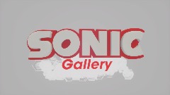 Sonic Gallery (WIP)
