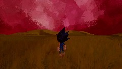 A screenshot taken in Dreams. 1 of 3.
