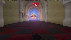 A screenshot taken in Dreams. 4 of 6.