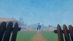 There's Magic in These Bones