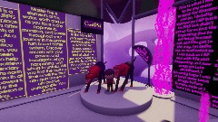 A screenshot taken in Dreams. 26 of 29.