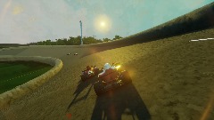 Super GP Super Speedway