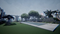 A screenshot taken in Dreams. 6 of 8.