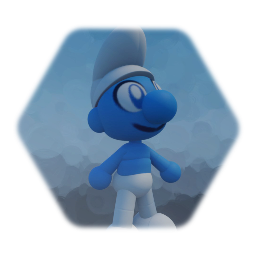 Schtroumph / Smurf