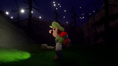 A screenshot taken in Dreams. 13 of 14.