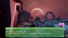 A screenshot taken in Dreams. 7 of 29.