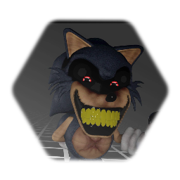 (UNOFFICIAL OVERHAUL)Friday Night Funkin' - Lord X (V0.4)
