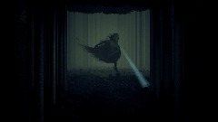 A screenshot taken in Dreams. 4 of 7.