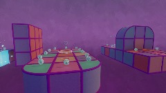 Combo Crush: Hotswap