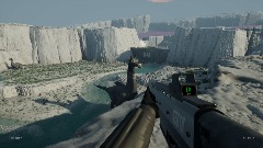 A screenshot taken in Dreams. 14 of 21.