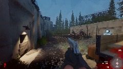 A screenshot taken in Dreams. 12 of 13.