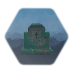 City, Town, and Village Decor 3