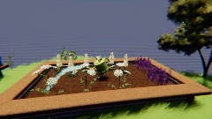 A screenshot taken in Dreams. 15 of 25.