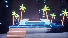 A screenshot taken in Dreams. 4 of 14.
