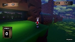 A screenshot taken in Dreams. 4 of 12.