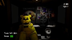 A screenshot taken in Dreams. 17 of 18.