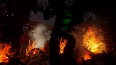 A screenshot taken in Dreams. 14 of 29.